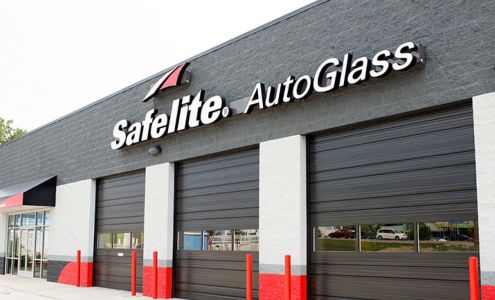 Safelite AutoGlass