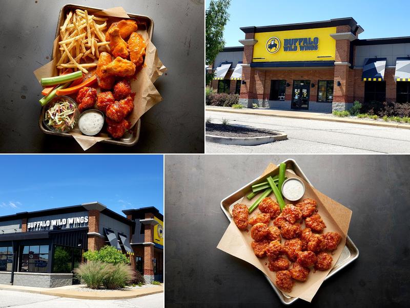 Buffalo Wild Wings