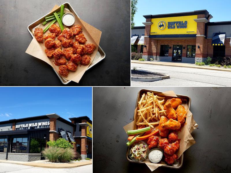 Buffalo Wild Wings