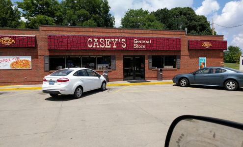 Casey's