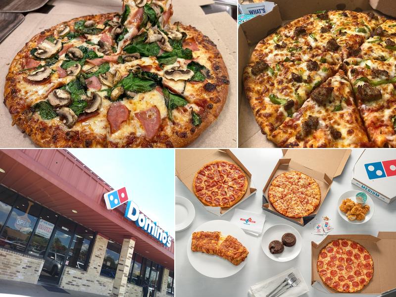 Domino's Pizza