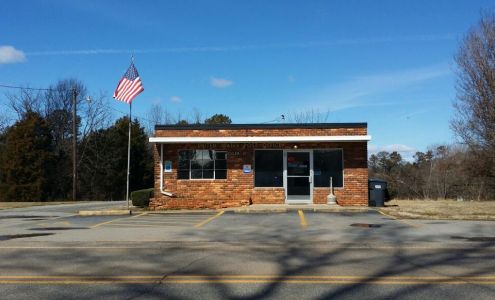 United States Postal Service