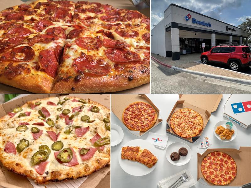 Domino's Pizza