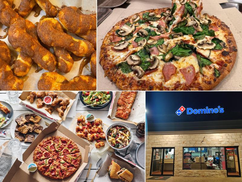 Domino's Pizza