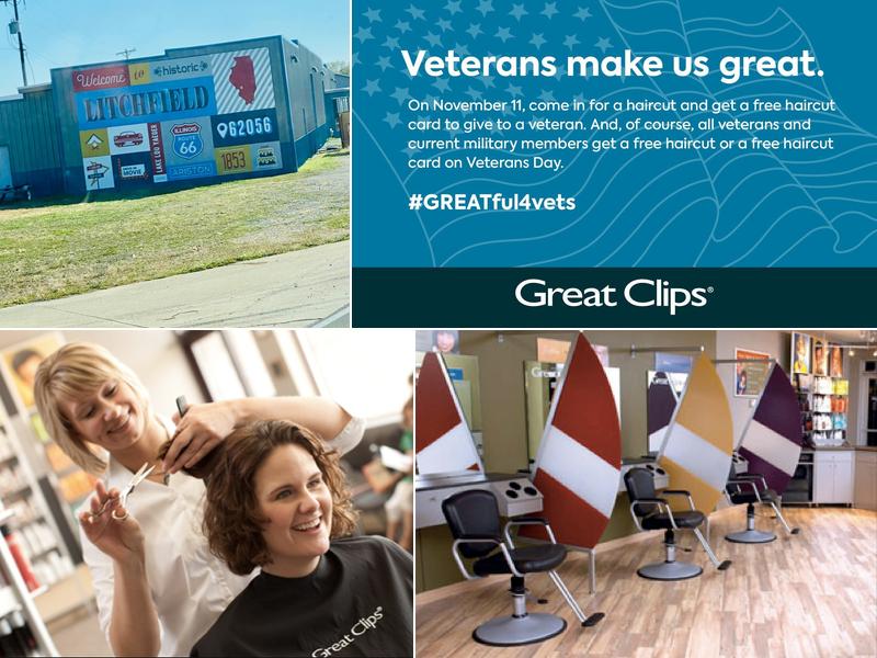 Great Clips