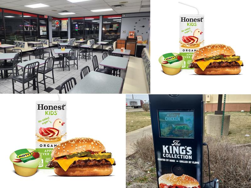 Burger King