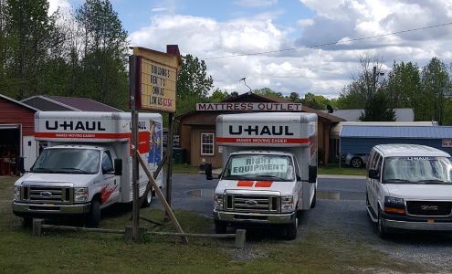 U-Haul Neighborhood Dealer