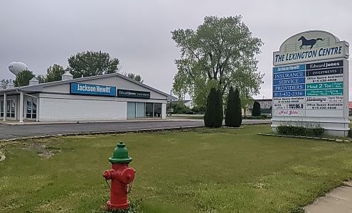 Jackson Hewitt Tax Service Watseka