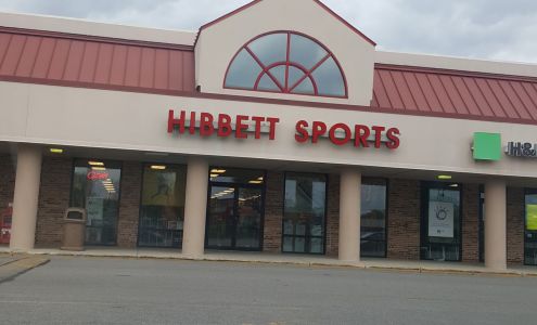 Hibbett Sports