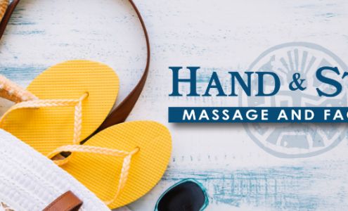 Hand & Stone Massage and Facial Spa