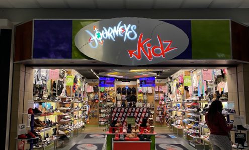 Journeys Kidz