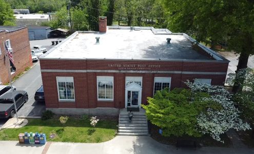 United States Postal Service