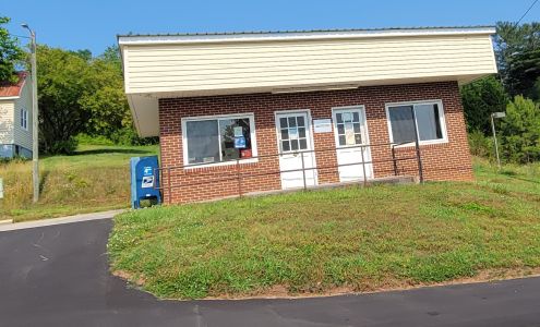 United States Postal Service Siloam