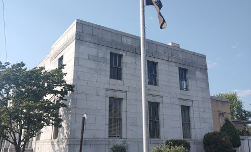 United States Postal Service