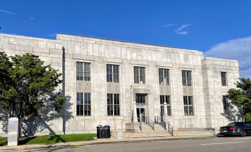 United States Postal Service