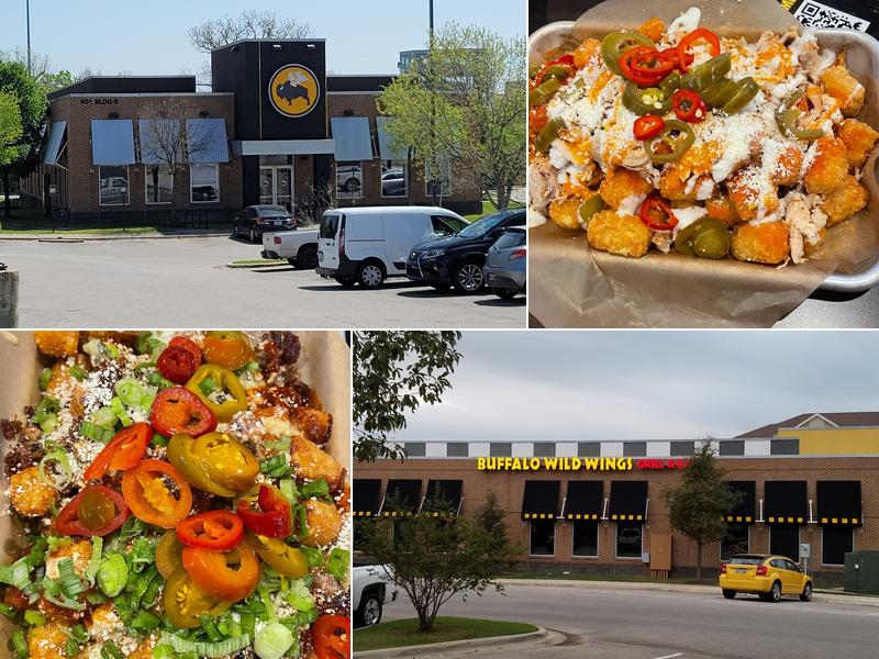 Buffalo Wild Wings