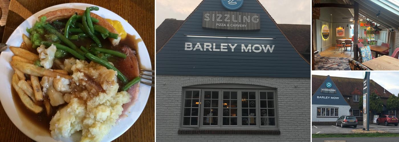 The Barley Mow