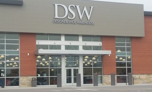 DSW Designer Shoe Warehouse