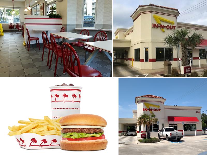 In-N-Out Burger