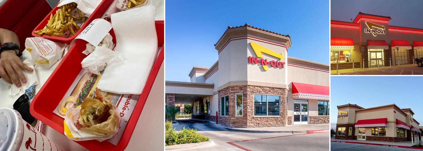 In-N-Out Burger