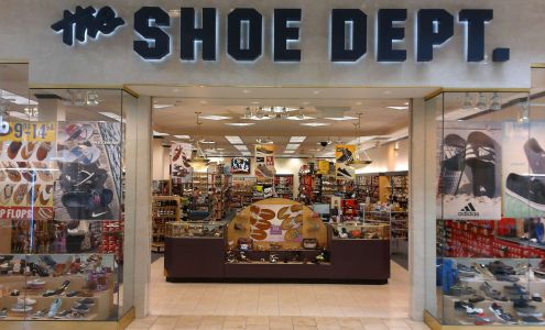 Shoe Dept.