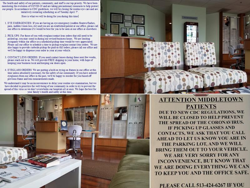 Combs Family EyeCare