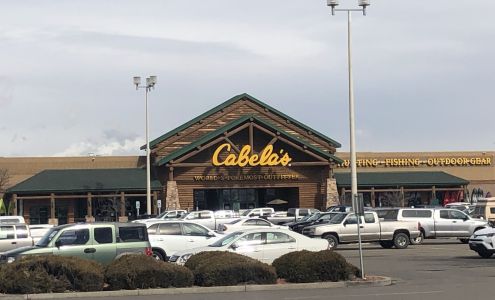 Cabela's