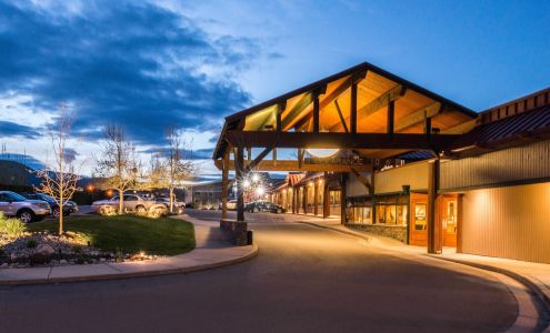 Best Western Edgewater Resort