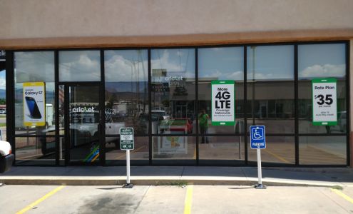 Cricket Wireless Authorized Retailer Cañon City
