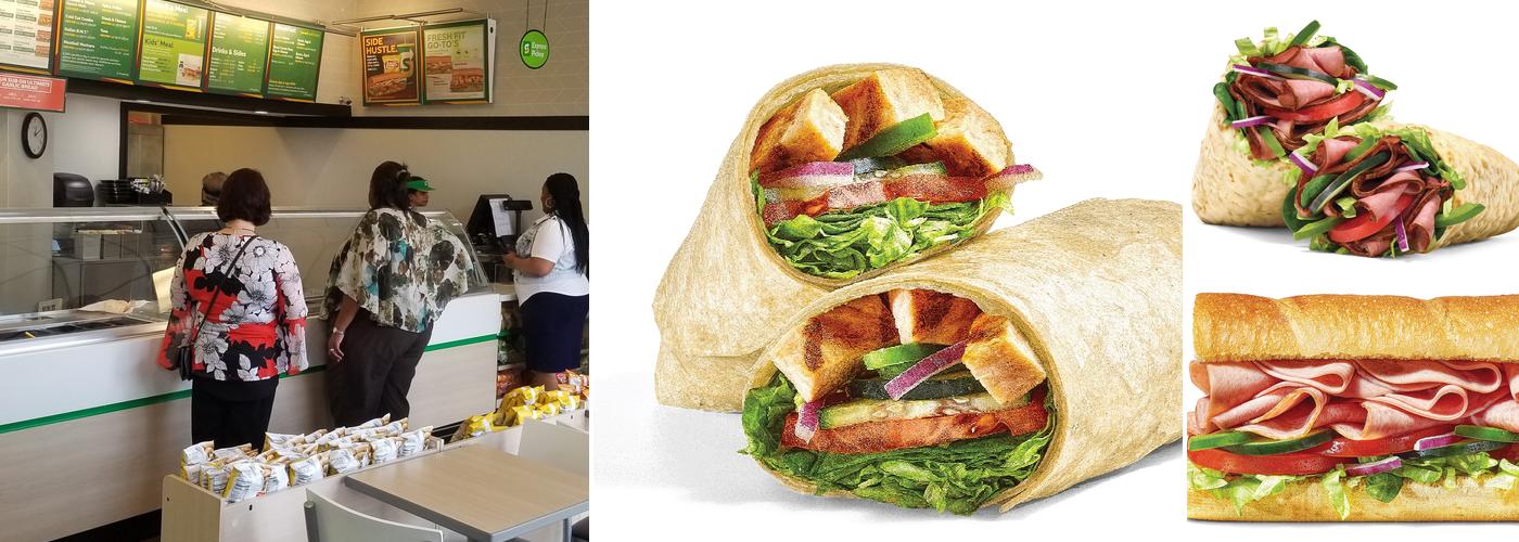 Subway