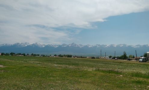 Family Dollar Silver Cliff