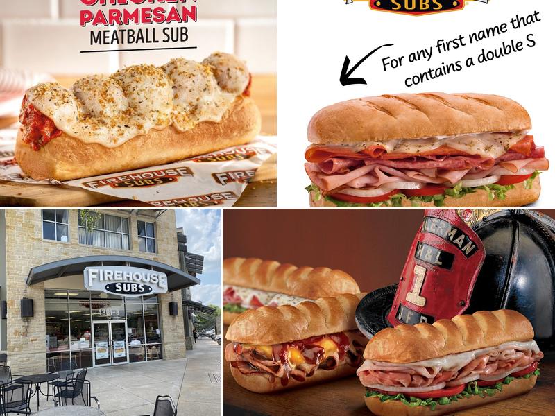 Firehouse Subs