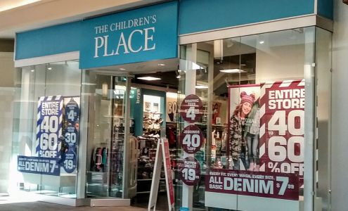 The Children's Place