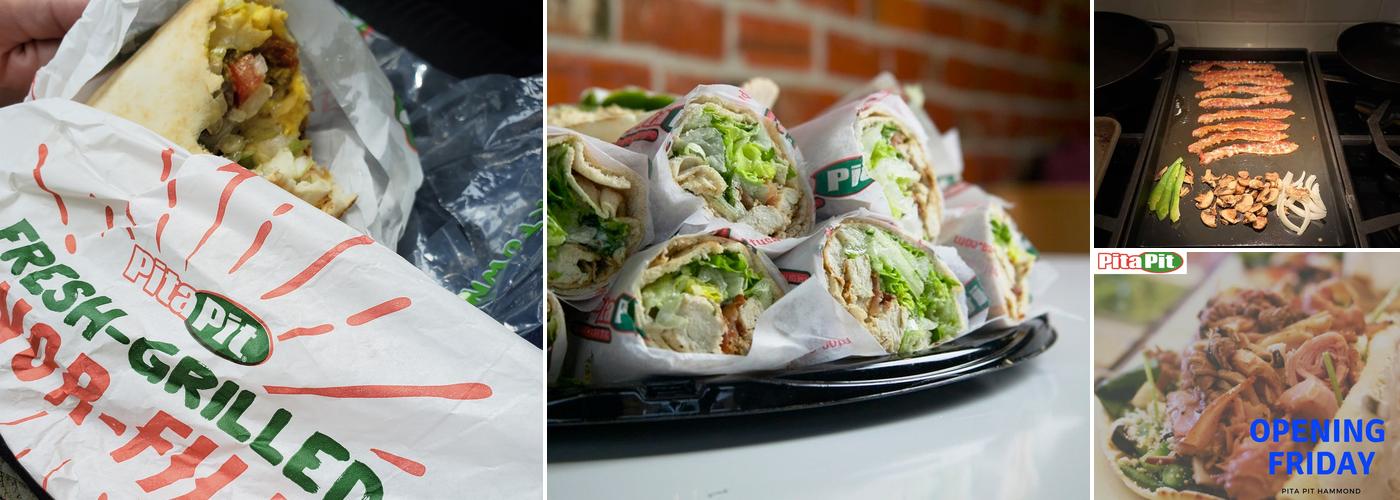 Pita Pit