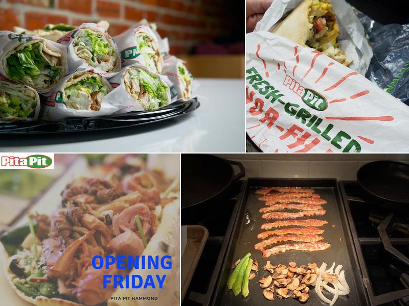 Pita Pit