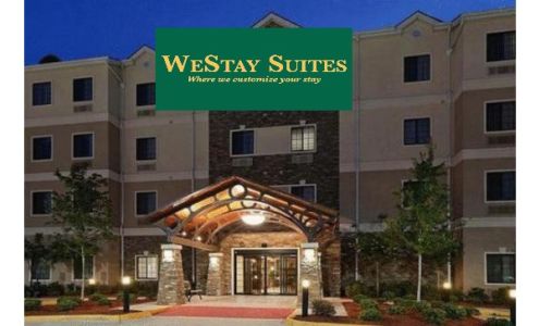 WeStay Suites - Covington