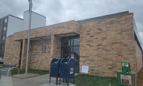 United States Postal Service