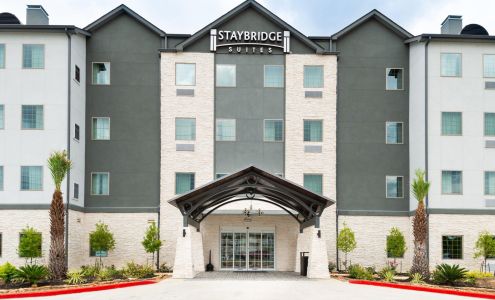 Staybridge Suites Lake Charles by IHG