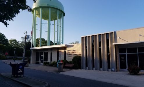 United States Postal Service