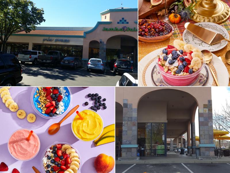 Jamba 1258 Stabler Ln Ste.. 150, Yuba City