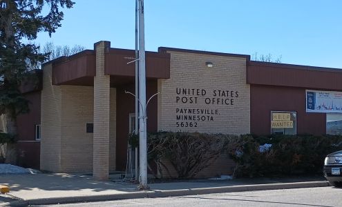 United States Postal Service