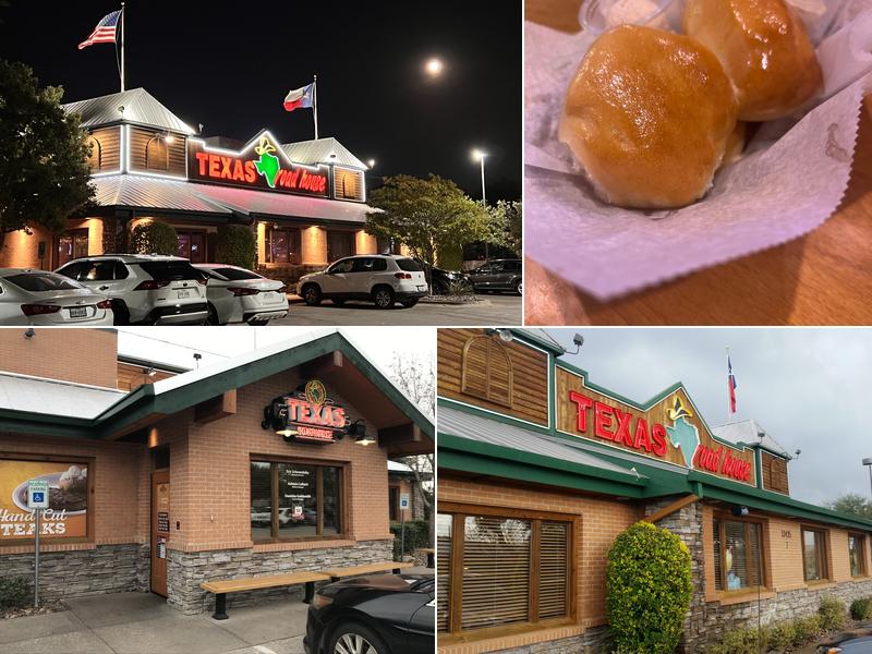 Texas Roadhouse
