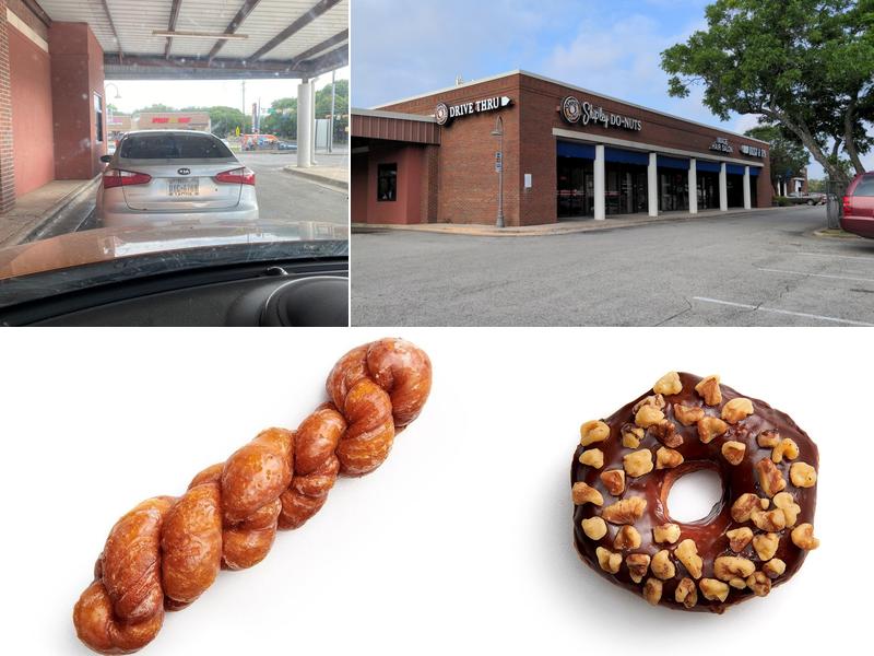 Shipley Do-Nuts