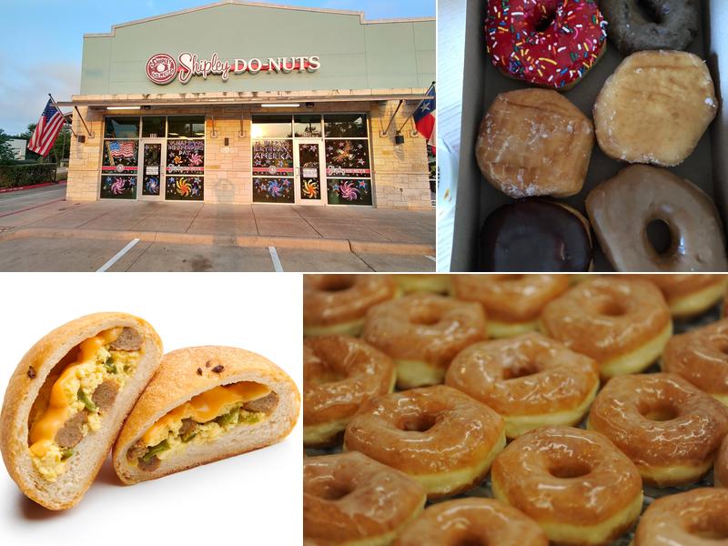 Shipley Do-Nuts