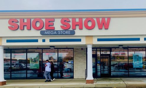 Shoe Show Mega Store