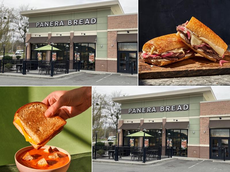 Panera Bread