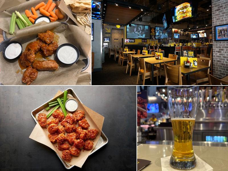 Buffalo Wild Wings