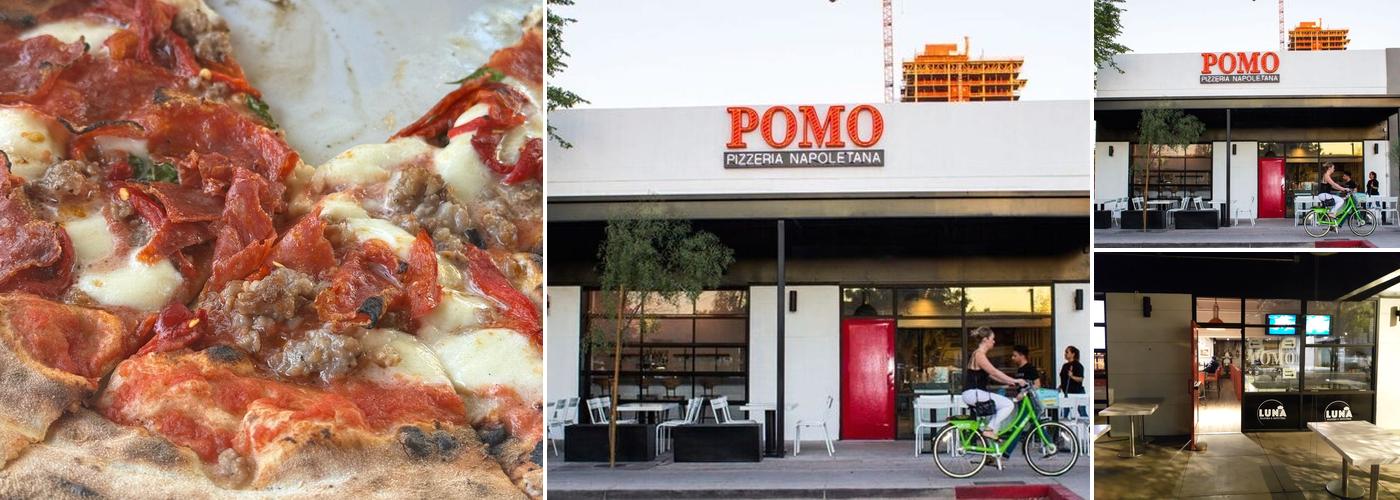Pomo Pizzeria