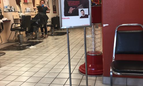 Fantastic Sams Cut & Color Simi Valley