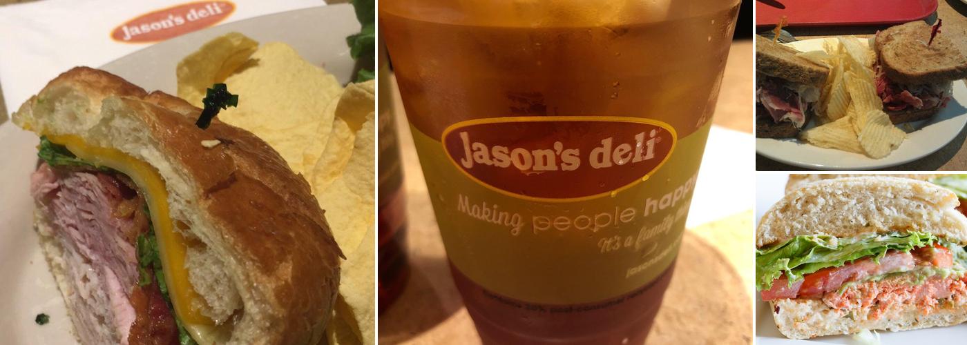 Jason's Deli